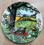 Wedgwood wandborden, Antiek en Kunst, Antiek | Wandborden en Tegels, Ophalen of Verzenden