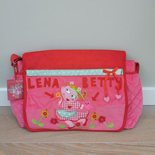 Nieuw, echte originele verzorgingstas van Room Seven Oilily, Kinderen en Baby's, Luiertassen, Nieuw, Ophalen of Verzenden