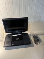 Bush Draagbare DVD-Speler - Zwart - Alleen Unit [BDVD26121B], Ophalen of Verzenden, Zo goed als nieuw, Overige merken