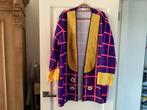 Clownsjas, Kleding | Dames, Ophalen of Verzenden, Zo goed als nieuw, Carnaval