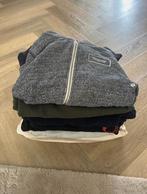 Kledingpakket 7 truien maat 116-140, Gebruikt, Trui of Vest, Ophalen of Verzenden, Jongen