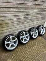 BMW Velgen | Style 230 | Pirelli P-Zero | 19 inch | Breedset, Auto-onderdelen, Banden en Velgen, 19 inch, Gebruikt, 255 mm, Velg(en)