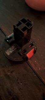 Bosch 9.6V Accu, Ophalen, Gebruikt