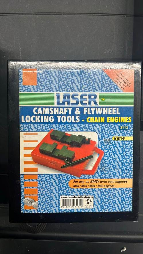 Laser 3112 BMW locking tool, Auto diversen, Autogereedschap, Nieuw, Ophalen of Verzenden