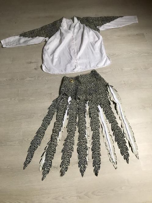 Cowgirl (S), Kleding | Dames, Carnavalskleding en Feestkleding, Gedragen, Kleding, Overige thema's, Maat 36 (S), Ophalen of Verzenden