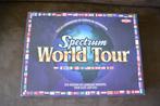 spectrum world tour, Verzenden, Gebruikt