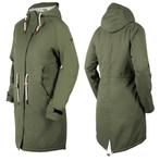Rain Parka River, Horka, Nieuw, Maasbracht, Ophalen of Verzenden