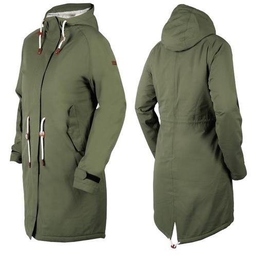 Rain Parka River, Dieren en Toebehoren, Paardrijkleding, Nieuw, Bovenkleding, Ophalen of Verzenden