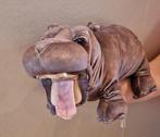 Folkmanis Nijlpaard Handpop - Nieuw!, Ophalen of Verzenden, Nieuw, Overige typen