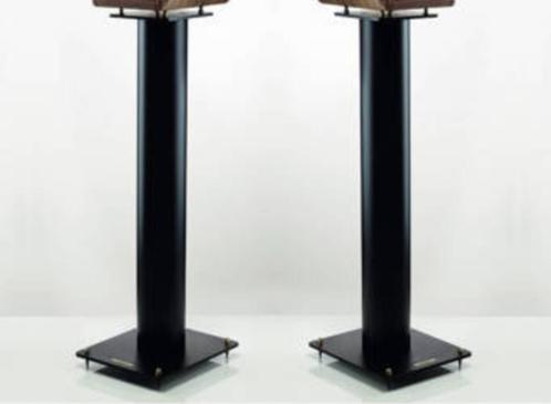 Diapason 1/M stands origineel, Audio, Tv en Foto, Luidsprekers, Zo goed als nieuw, Front, Rear of Stereo speakers, 120 watt of meer
