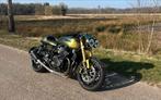 Suzuki GS1000 1978 caferacer uniek!Wegenbelastingvrij ruilen, Particulier