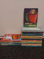 Diversen oude druk vd hulst boekjes, Boeken, Ophalen of Verzenden, Gelezen, W.G. van de Hulst, Fictie algemeen