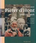 BEELDHOUWER PIETER D'HONT LEVEN EN WERK, Beeldhouwkunst, Verzenden