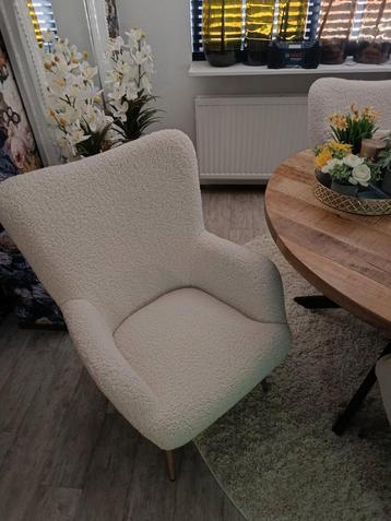 Wollen fauteuil - JYSK beschikbaar voor biedingen