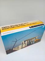 WSI JIB LIEBHERR LTM 1500 -8.1 WIT - ROOD, Hobby en Vrije tijd, Wsi, ., Ophalen of Verzenden, Zo goed als nieuw