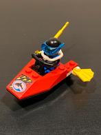 Lego setje 2536, Kinderen en Baby's, Ophalen of Verzenden, Zo goed als nieuw