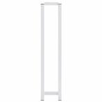 Handdoekenrek handdoekrek ijzer wit GRATIS VERZENDEN!, Verzenden, Nieuw, Wit, Handdoekenrek