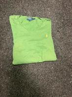 Ralph Lauren Trui L Slim Fit, Ophalen, Maat 52/54 (L), Ralph Lauren, Zo goed als nieuw
