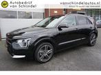 Kia Niro 1.6 GDI HYBRID HEV DYNAMICLINE NL AUTO 1E EIG VOLLE, 1374 kg, Leder en Stof, Origineel Nederlands, Bedrijf