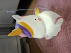 Unicorn lampje Little Lovely Co, Huis en Inrichting, Ophalen of Verzenden, Zo goed als nieuw