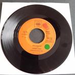johnny cash: man in black  (12), Verzenden, 7 inch, Single