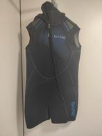 Bare dubbel 7 vest met cap maat XL, Watersport en Boten, Wetsuit, Bare, Heer, Nieuw