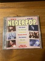 Various - Het beste van Nederpop (Bintangs, Brood, The Jets,, Verzenden, Zo goed als nieuw, Poprock