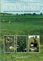 Tussen Lek en Linge, mens en natuur in de vijfheerenlanden, Ophalen of Verzenden, Zo goed als nieuw, Natuur algemeen