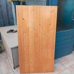 Tafelblad 146 cm bij 78 cm., Ophalen, Gebruikt, 25 tot 50 mm, Grenen