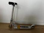 Opvouwbaar Stepje – ‘micro skate scooter’ - aluminium, Ophalen of Verzenden, Gebruikt, Gewone step, Micro