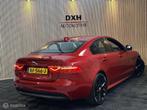 Jaguar XE 2.0 D R-Sport AUT 2eEIG! APK-9/2026 M € 14.940,0, Auto's, Jaguar, 1800 kg, 4 cilinders, Origineel Nederlands, Bedrijf