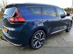 Renault Grand Scénic 1.3 TCe 140PK Bose / Trekhaak / Camera, Voorwielaandrijving, 12 maanden, 4 cilinders, Blauw