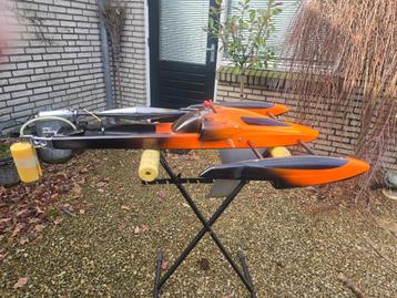 Hornet Powerboot met QD beschikbaar voor biedingen