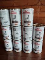 Royal canin gastrointestinal, Ophalen, Hond