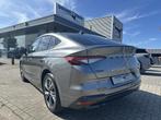 Skoda ENYAQ Coupé iV 60 Sport BTW|Pano|LED|Matrix-LED, Auto's, Skoda, Automaat, 12 maanden, Gebruikt, 31 min
