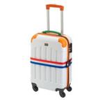 Postcodeloterij koffertje, Sieraden, Tassen en Uiterlijk, Koffers, Hard kunststof, Nieuw, Minder dan 50 cm, Ophalen of Verzenden
