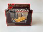 Jaguar SS100, 1936 - Matchbox Models of Yesteryear, Ophalen of Verzenden, Nieuw, Auto