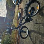 Popal Kicks fiets 18 inch, Ophalen, Zo goed als nieuw