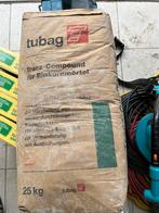 Tubag trasverbinding mortel, Ophalen, Overige materialen, 30 cm of meer, Nieuw