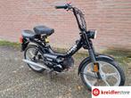 Tomos Flexer met Snor kenteken goed rijdend!, Fietsen en Brommers, Brommers | Tomos, Tomos, Gebruikt, Tomos, Flexer