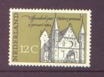 Nederland 1964 811 Staten-Generaal, Postfris, Postzegels en Munten, Ophalen of Verzenden, Na 1940, Postfris