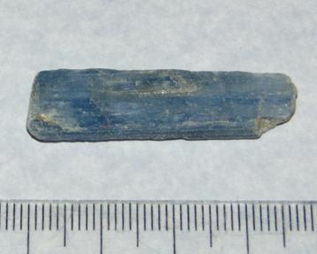 Kyaniet - Brazilië - steen AS beschikbaar voor biedingen