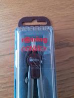 Rotring Convex Passer, Ophalen of Verzenden, Zo goed als nieuw