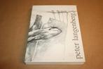 Peter Langenberg Tekeningen - Luxe uitgave met origine tek., Boeken, Ophalen of Verzenden, 20e eeuw of later, Gelezen