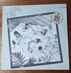 LP/ DOLLY DOTS / Attention / 1985, Verzenden, 1960 tot 1980, Gebruikt