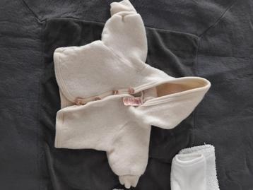 Babyjasjes 50 56 beschikbaar voor biedingen