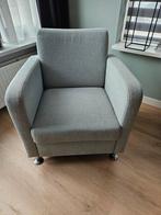 Fauteuil, Huis en Inrichting, Ophalen, Eenpersoons, 75 tot 100 cm, Zo goed als nieuw