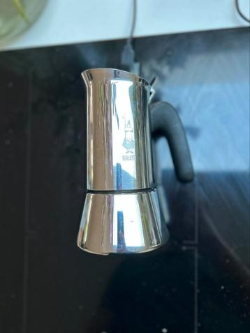 Bialetti perculator New Venus Induction  beschikbaar voor biedingen