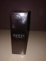 Gucci Homme : deo mannen, Ophalen, Nieuw