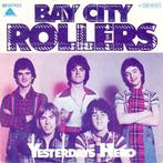 Bay City Rollers - Yesterdays Hero Single, Ophalen of Verzenden, Gebruikt, 7 inch, Pop